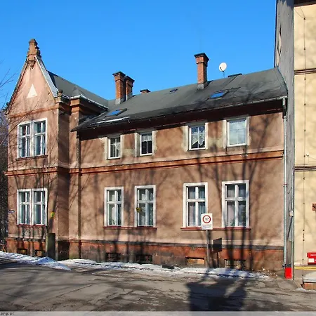 Na Kolejowej